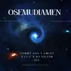 Sammy Sas, Emcee N.I.C.E. & Dj Victor256 - Osemudiamen (Refix) - Single